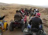 Kfardebian Off Road (Faraya)